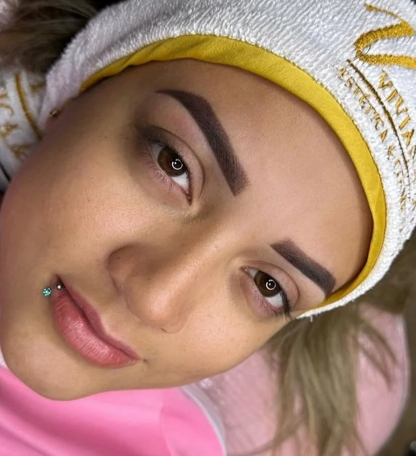 Estética Viviana Olaya – Tratamiento Hydrafacial