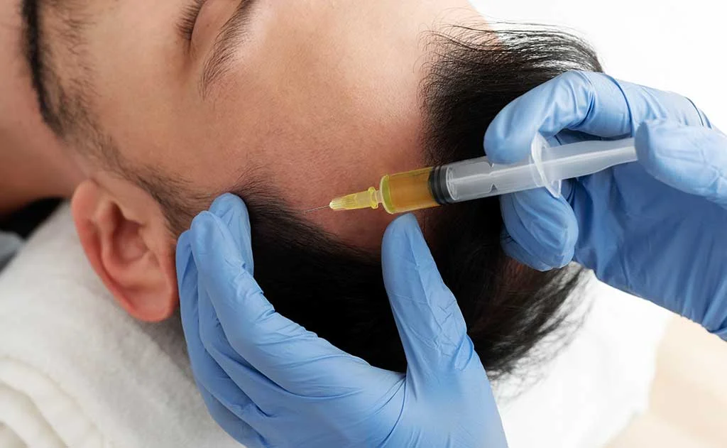 Bioestimulación capilar profesional en Cali